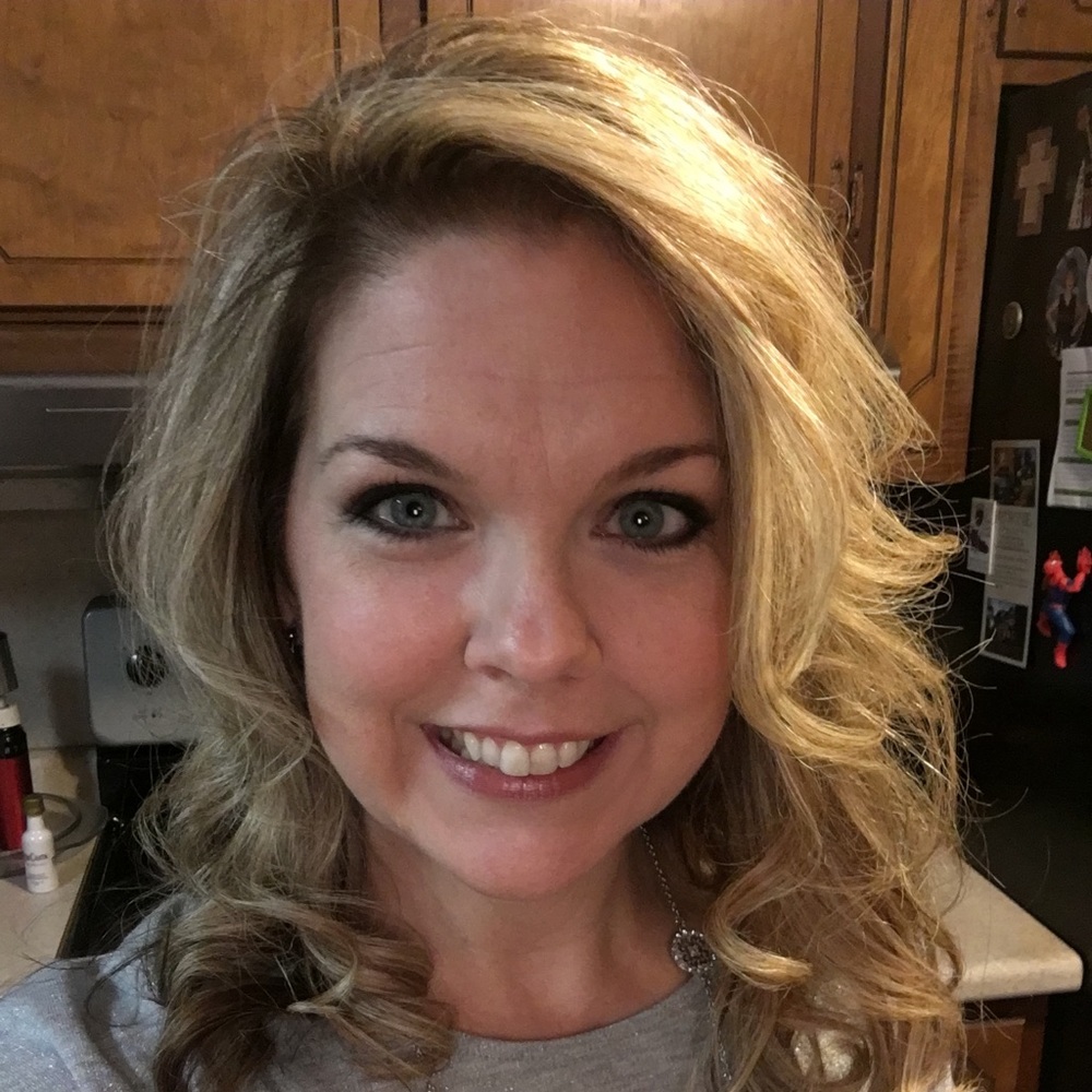 Meet your Posher, Deborah